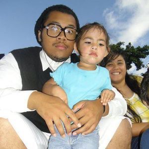 Meet your Posher, Tufulemataafa